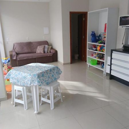 Ilha Norte Apart Hotel Florianópolis Εξωτερικό φωτογραφία