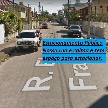 Ilha Norte Apart Hotel Florianópolis Εξωτερικό φωτογραφία