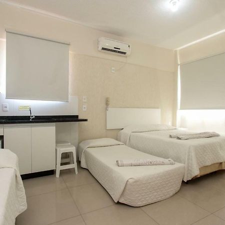 Ilha Norte Apart Hotel Florianópolis Εξωτερικό φωτογραφία