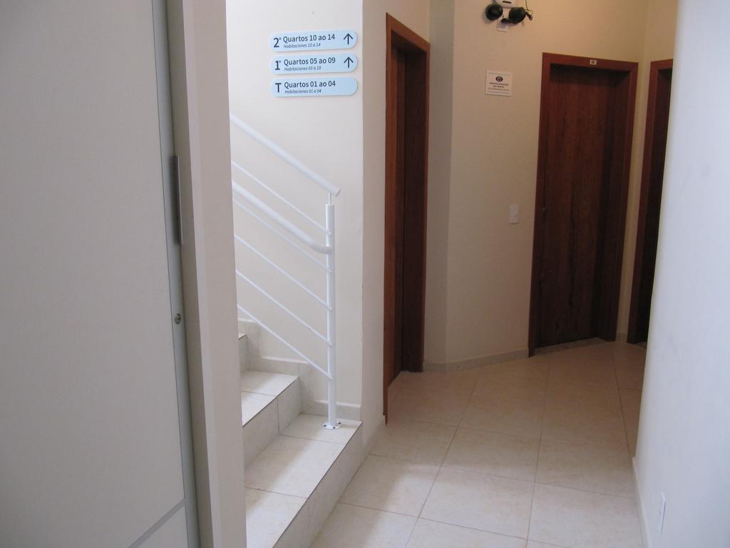 Ilha Norte Apart Hotel Florianópolis Εξωτερικό φωτογραφία