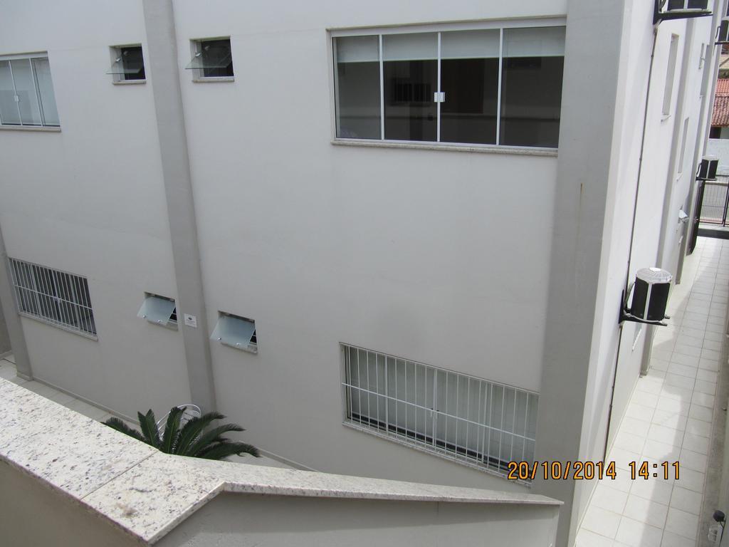Ilha Norte Apart Hotel Florianópolis Εξωτερικό φωτογραφία