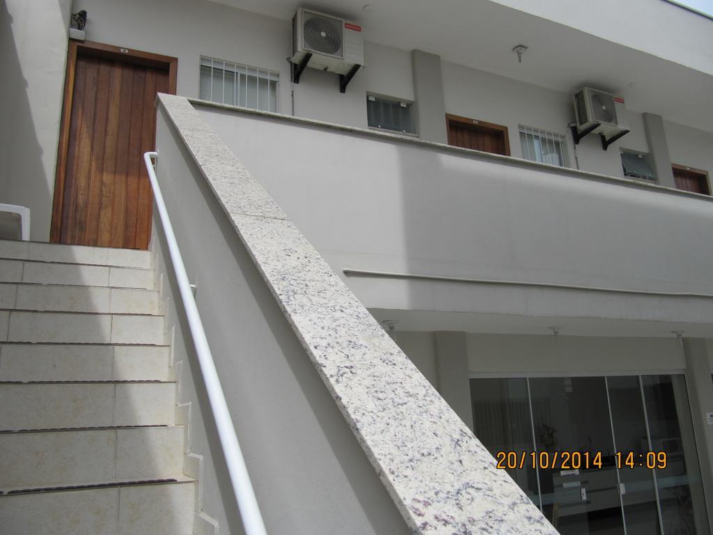 Ilha Norte Apart Hotel Florianópolis Εξωτερικό φωτογραφία