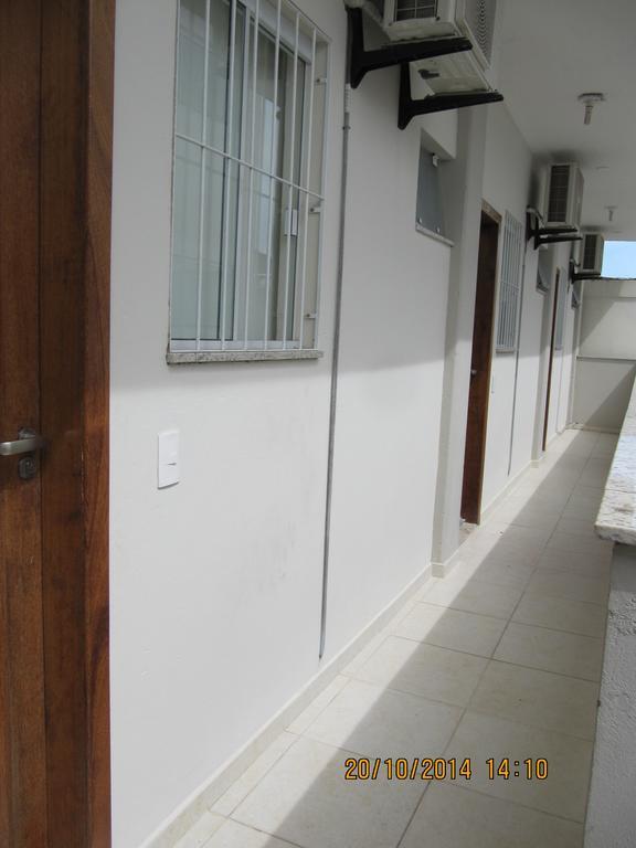 Ilha Norte Apart Hotel Florianópolis Δωμάτιο φωτογραφία