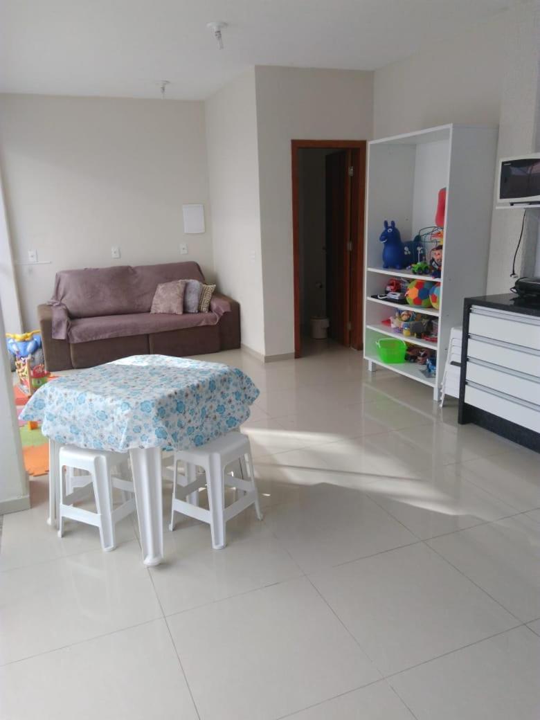 Ilha Norte Apart Hotel Florianópolis Εξωτερικό φωτογραφία
