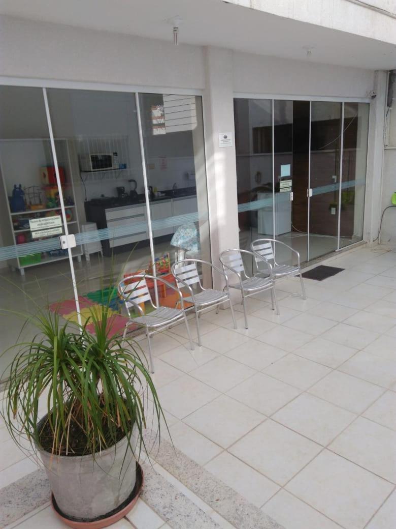Ilha Norte Apart Hotel Florianópolis Εξωτερικό φωτογραφία