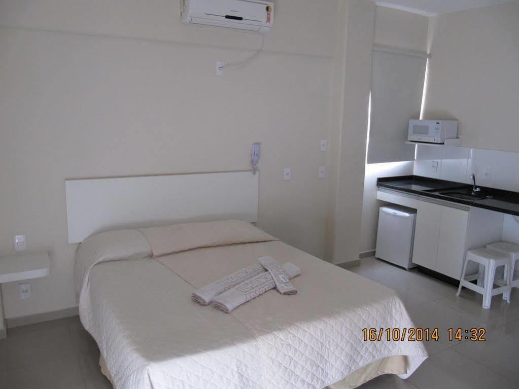Ilha Norte Apart Hotel Florianópolis Εξωτερικό φωτογραφία