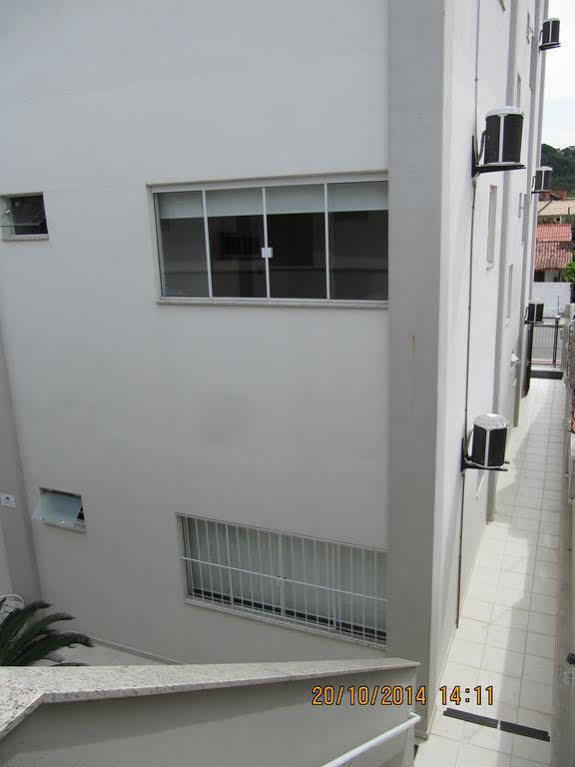 Ilha Norte Apart Hotel Florianópolis Εξωτερικό φωτογραφία