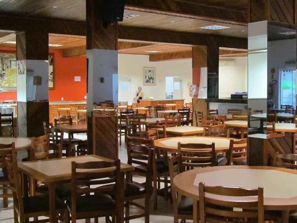 Ilha Norte Apart Hotel Florianópolis Εξωτερικό φωτογραφία