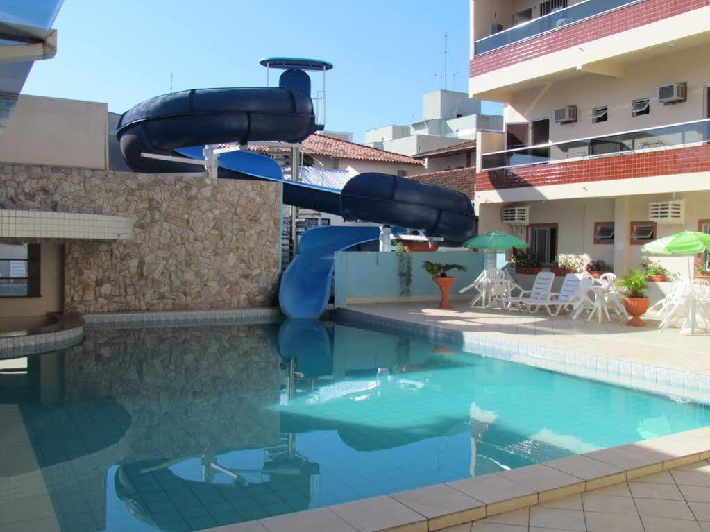 Ilha Norte Apart Hotel Florianópolis Εξωτερικό φωτογραφία