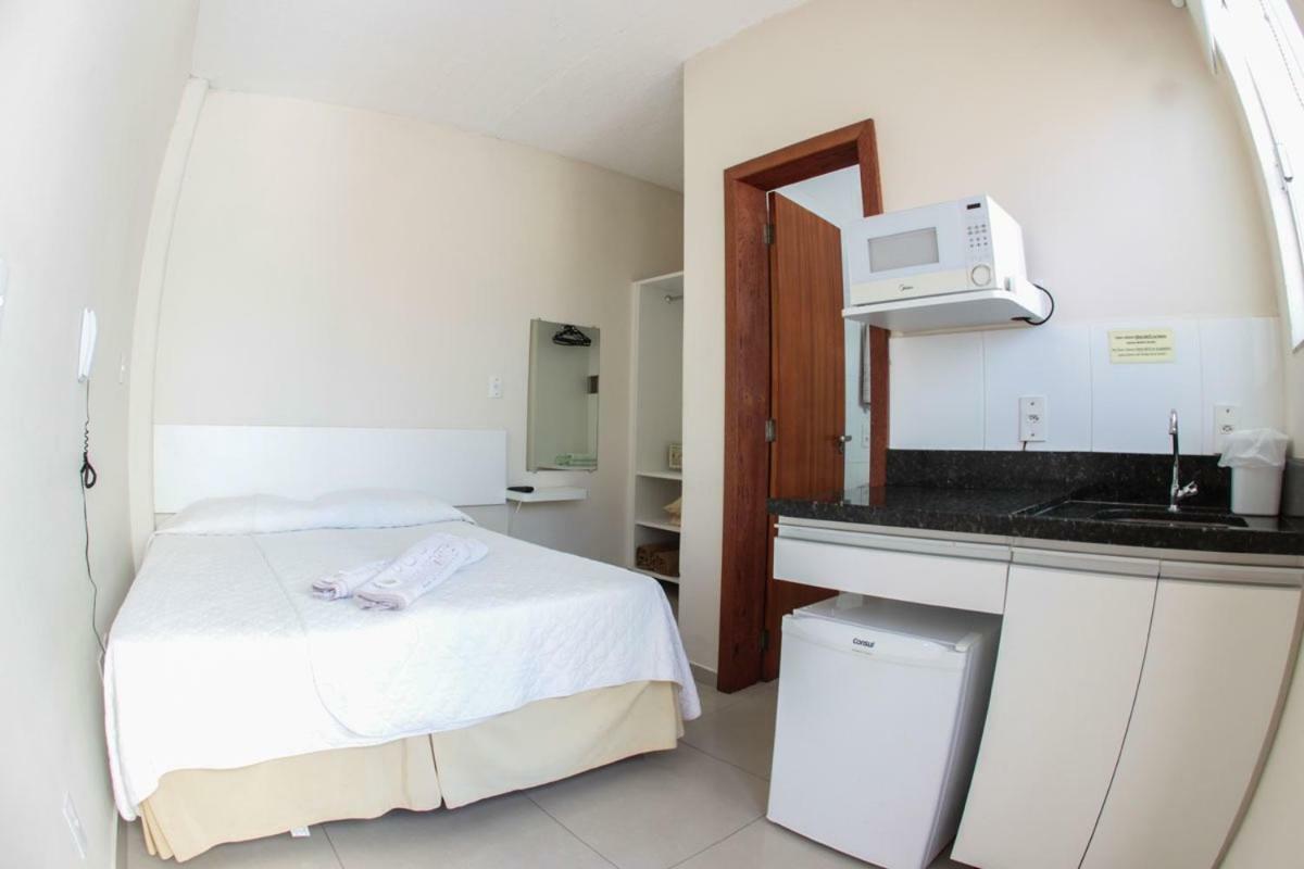 Ilha Norte Apart Hotel Florianópolis Εξωτερικό φωτογραφία