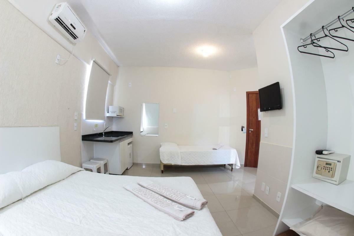 Ilha Norte Apart Hotel Florianópolis Εξωτερικό φωτογραφία