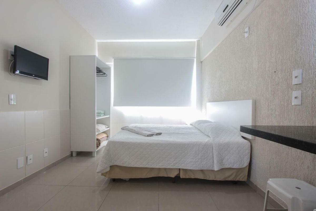 Ilha Norte Apart Hotel Florianópolis Εξωτερικό φωτογραφία