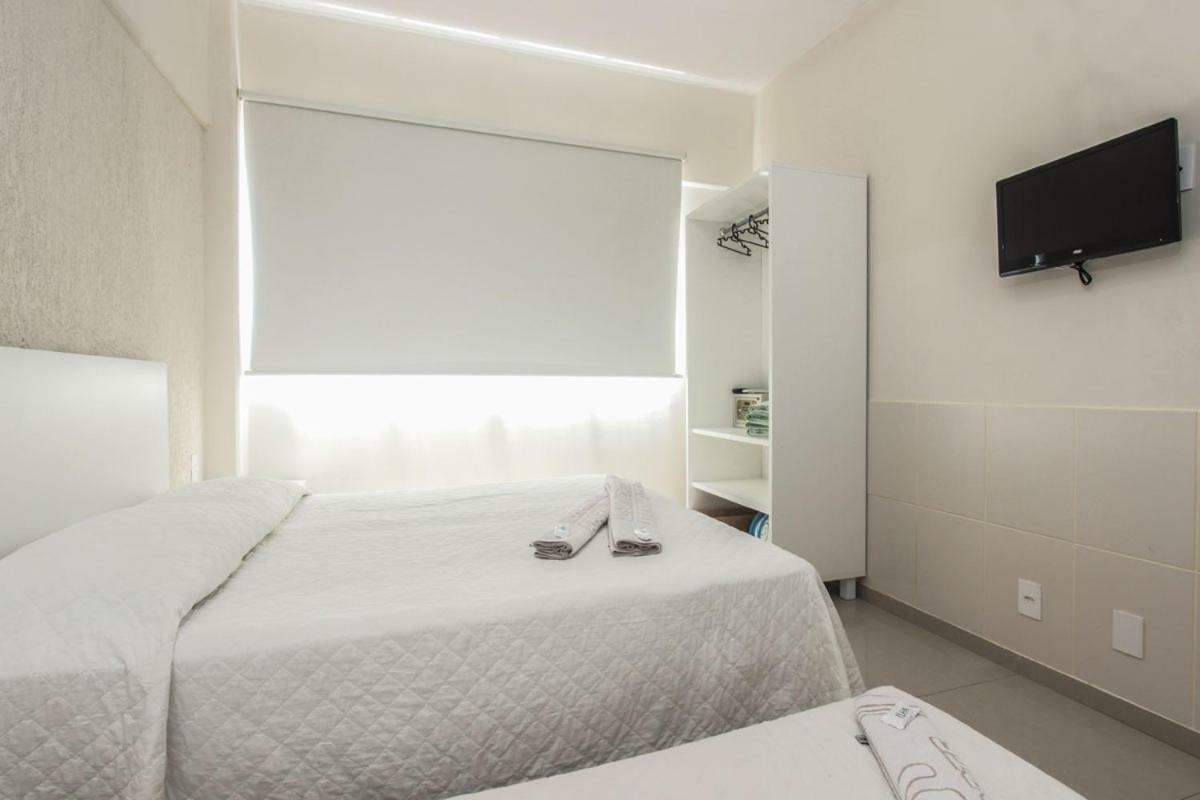 Ilha Norte Apart Hotel Florianópolis Εξωτερικό φωτογραφία